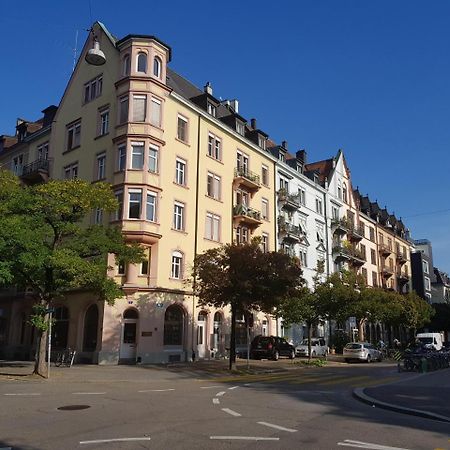 Budget Youth Hostel Oberengstringen 外观 照片