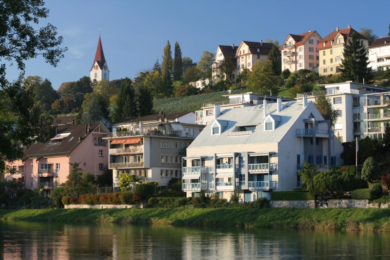 Budget Youth Hostel Oberengstringen 外观 照片